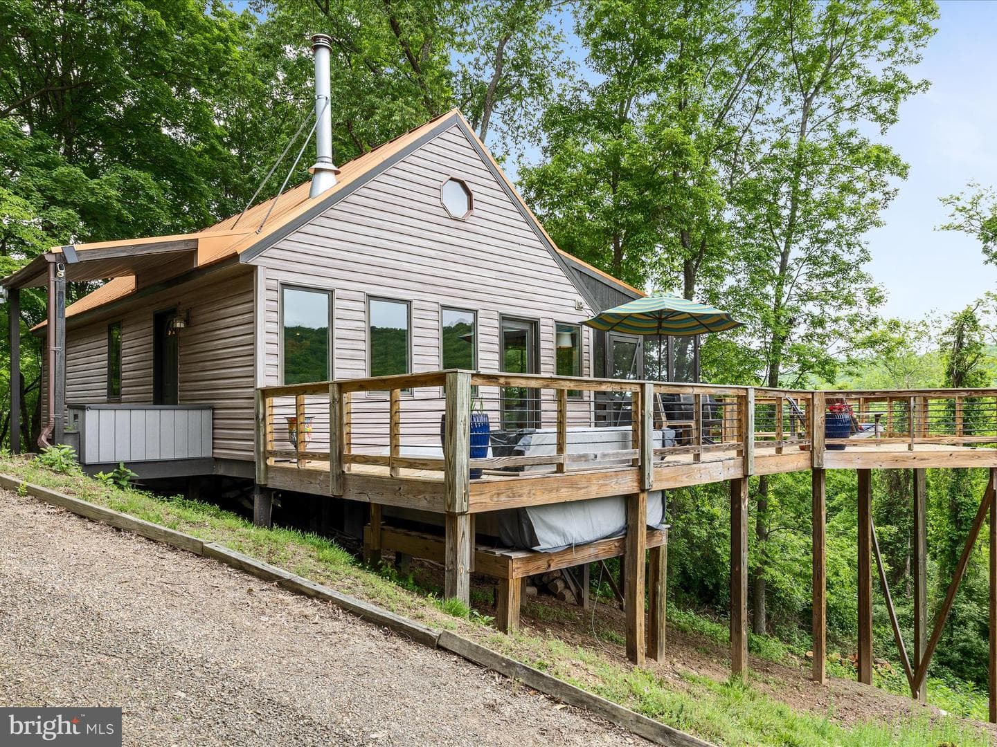 171 Honeymoon Hollow Road photo 8
