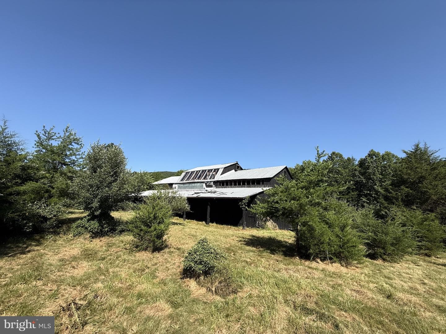 200 High Meadow Road