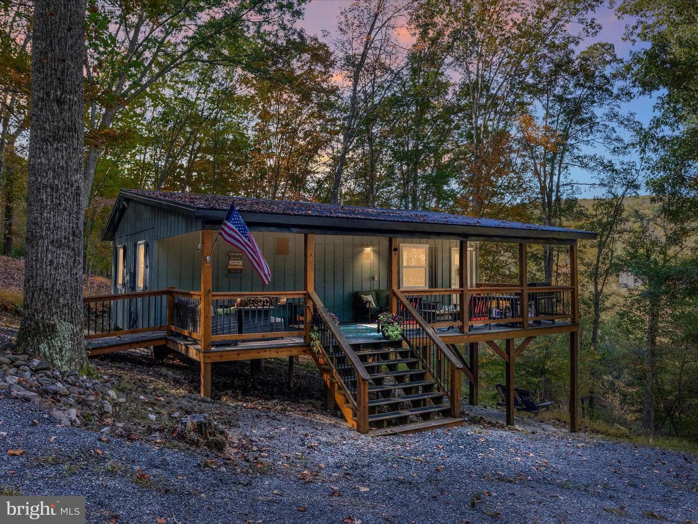 15 Meadow View Dr, Lost River