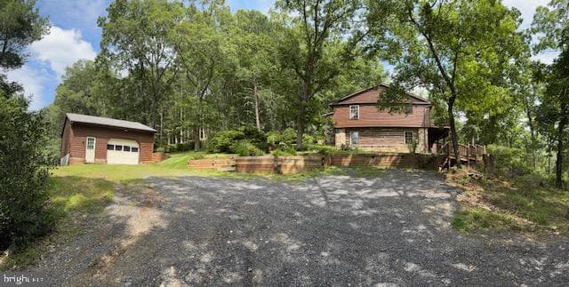 357 Pleasant Valley Drive photo 5