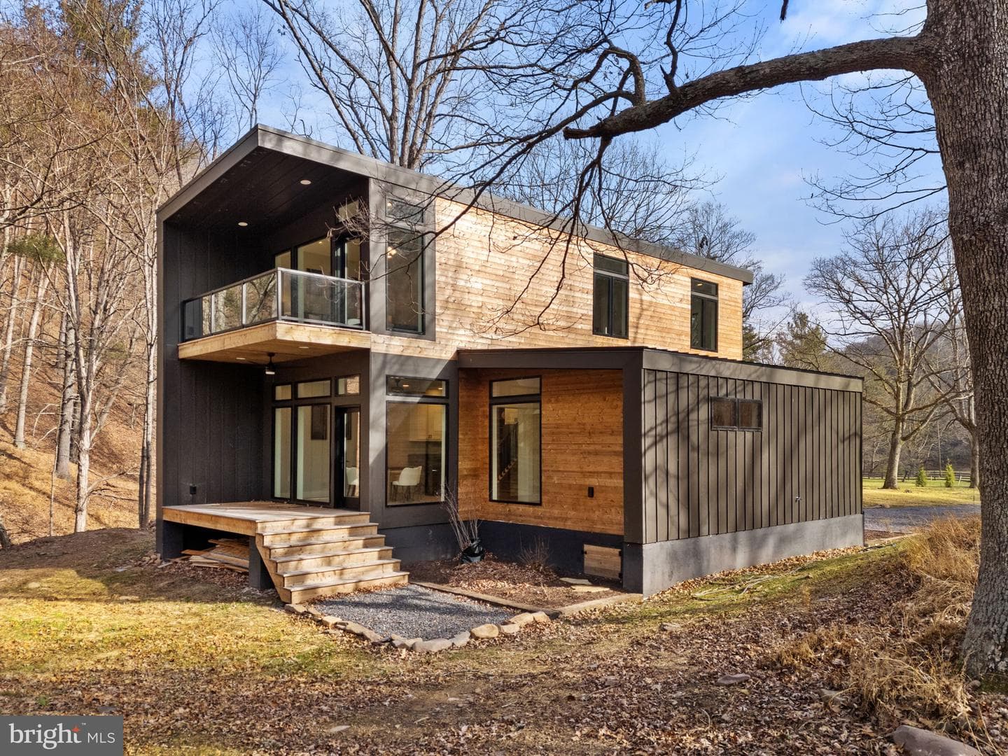 1956 Dove Hollow Road, Mathias