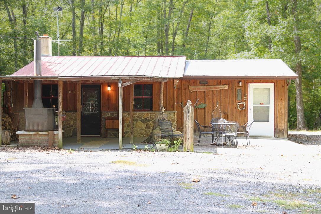 2868 Trout Run Road photo 2
