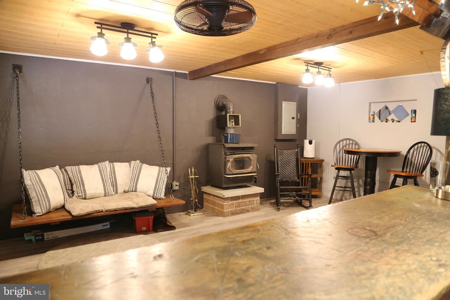 2868 Trout Run Road photo 20