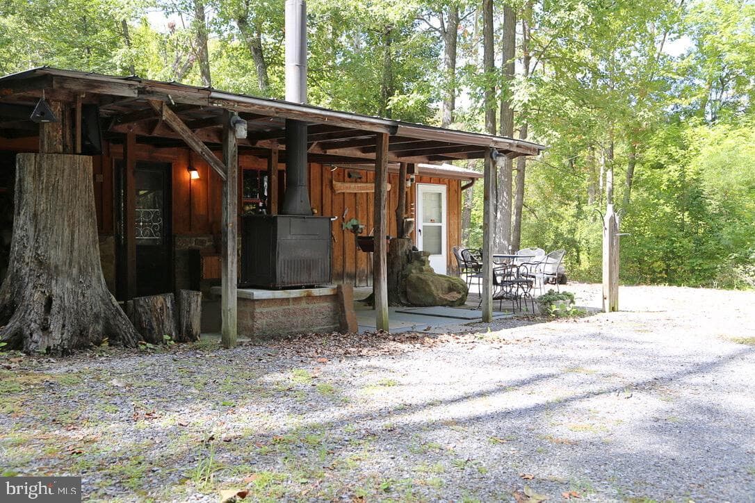 2868 Trout Run Road photo 4