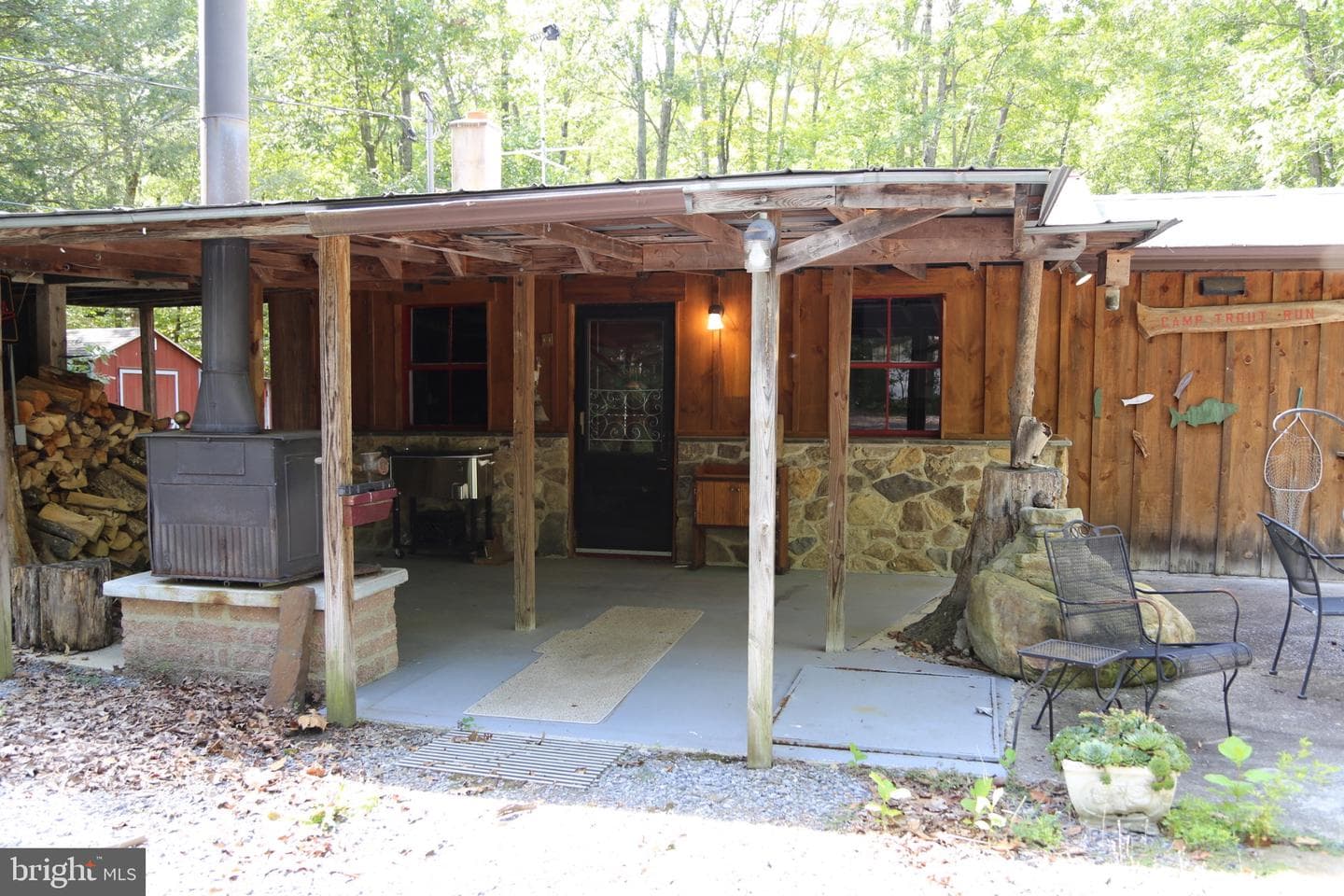 2868 Trout Run Road photo 6