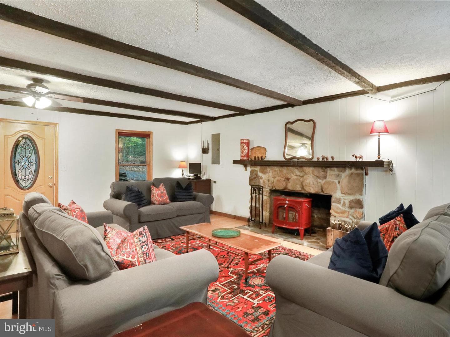 446 Black Ridge Road photo 2