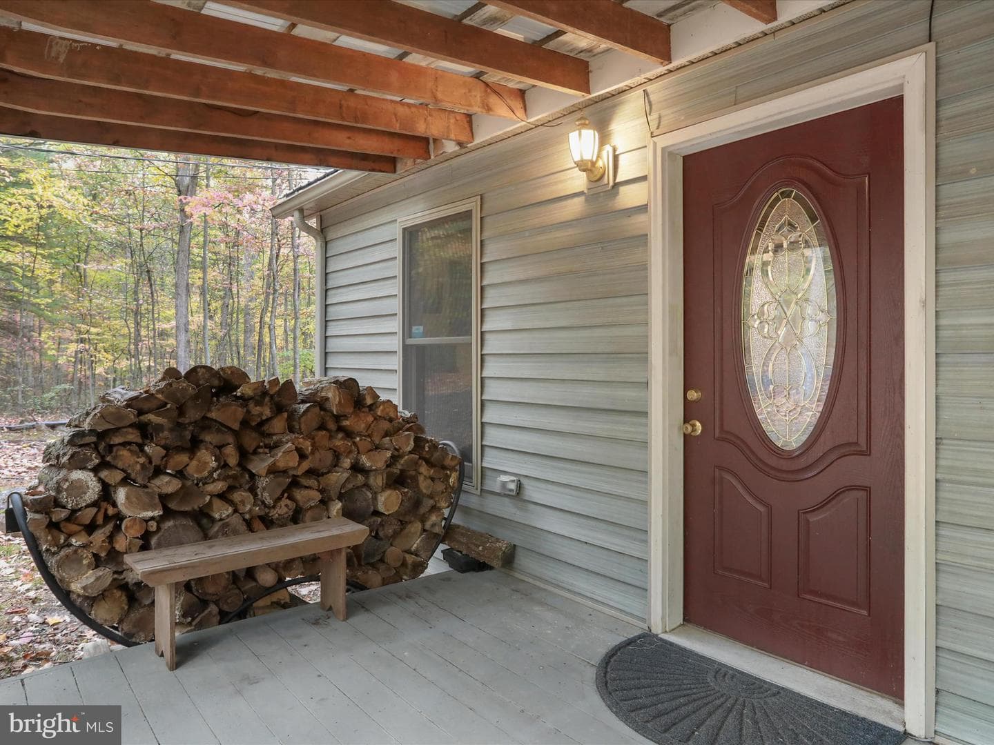 446 Black Ridge Road photo 25