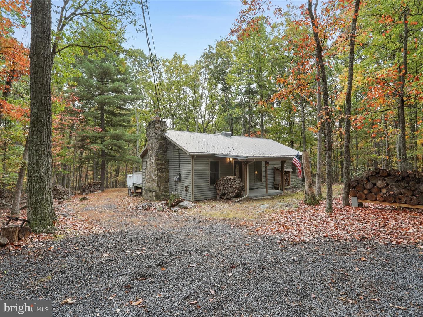 446 Black Ridge Road photo 27