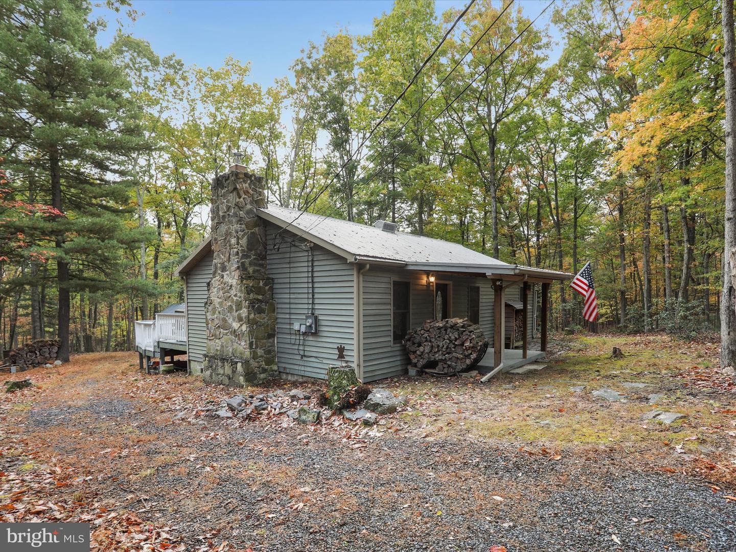 446 Black Ridge Road photo 28