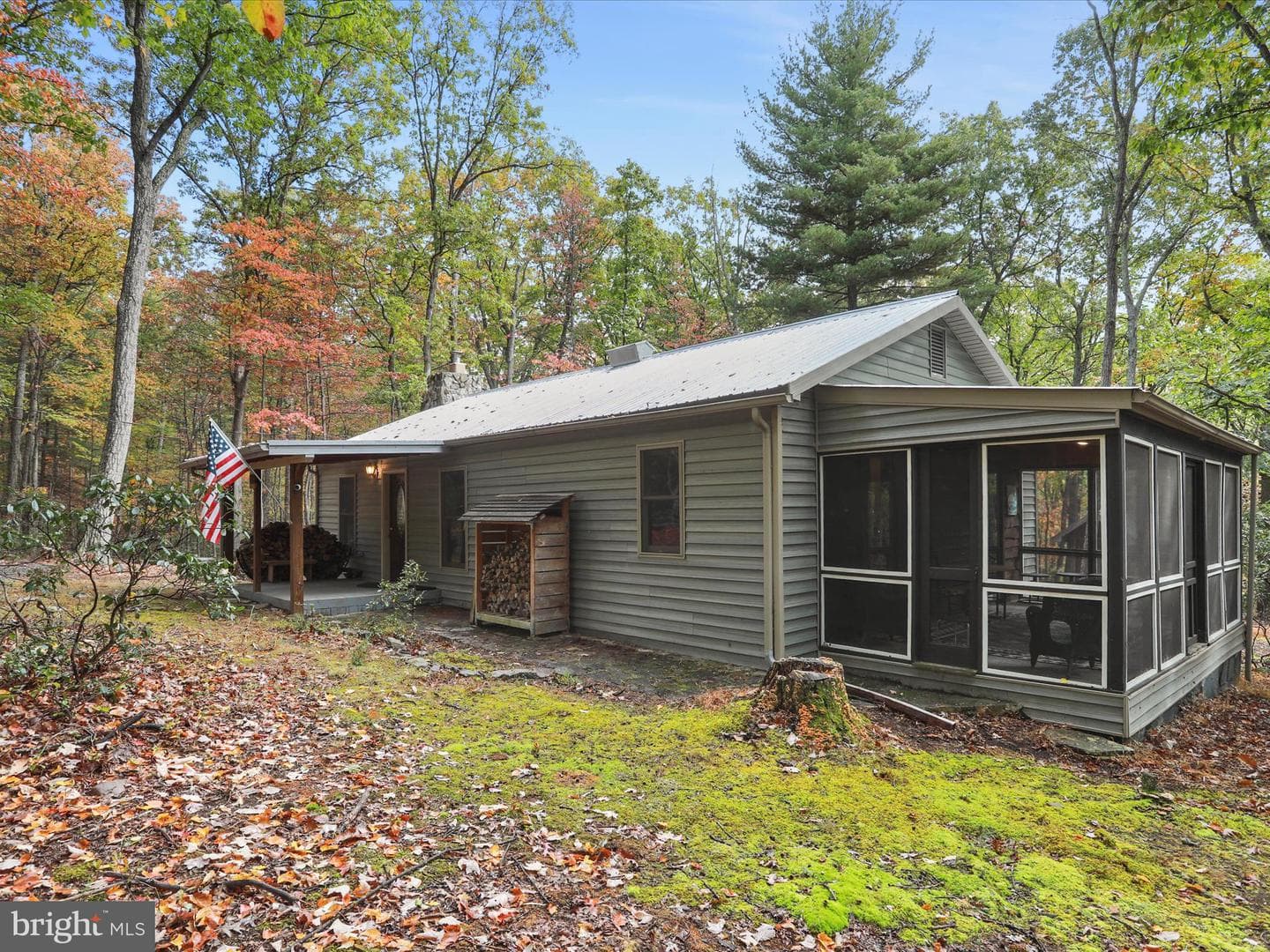 446 Black Ridge Road photo 33