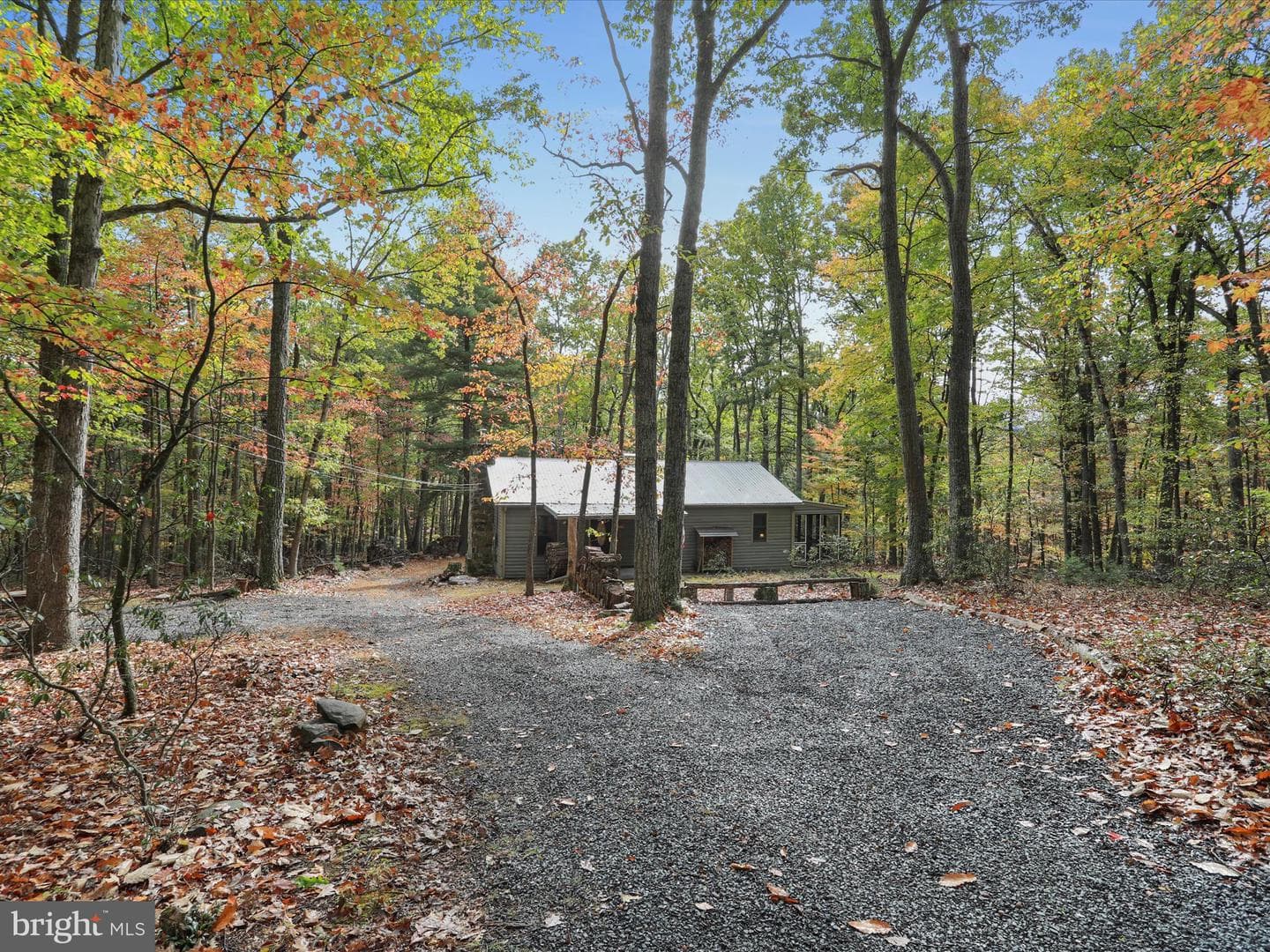 446 Black Ridge Road photo 34
