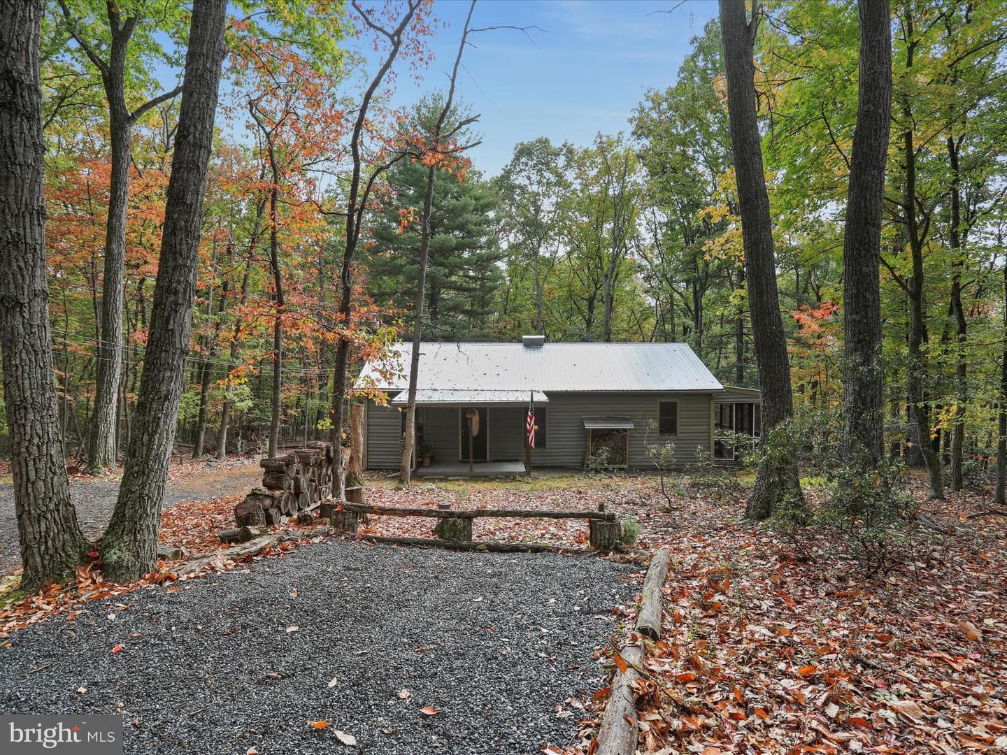 446 Black Ridge Road photo 35