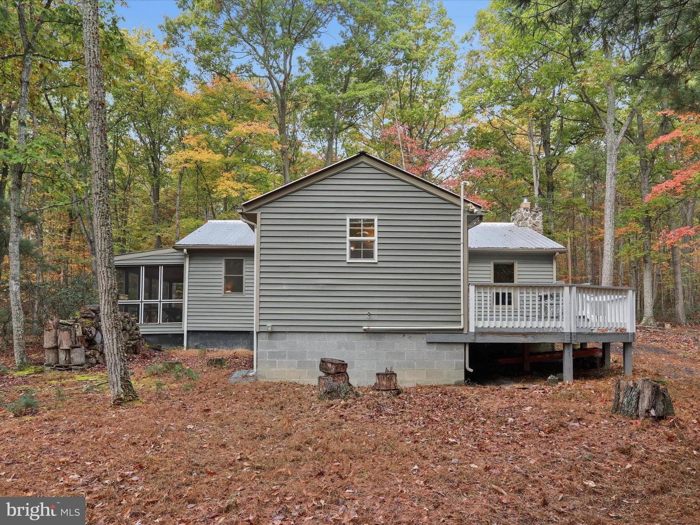 446 Black Ridge Road photo 37