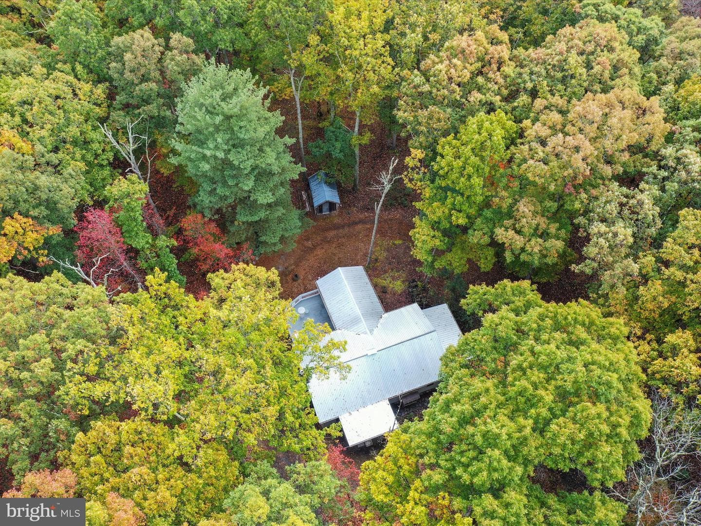 446 Black Ridge Road photo 41