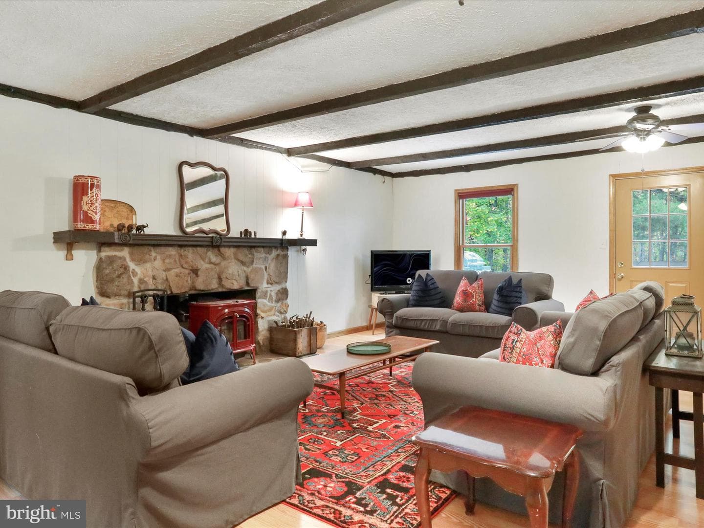 446 Black Ridge Road photo 7