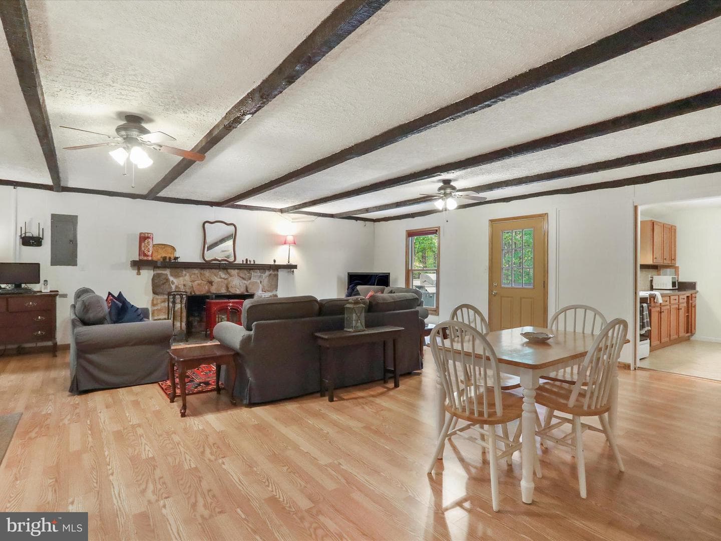 446 Black Ridge Road photo 8