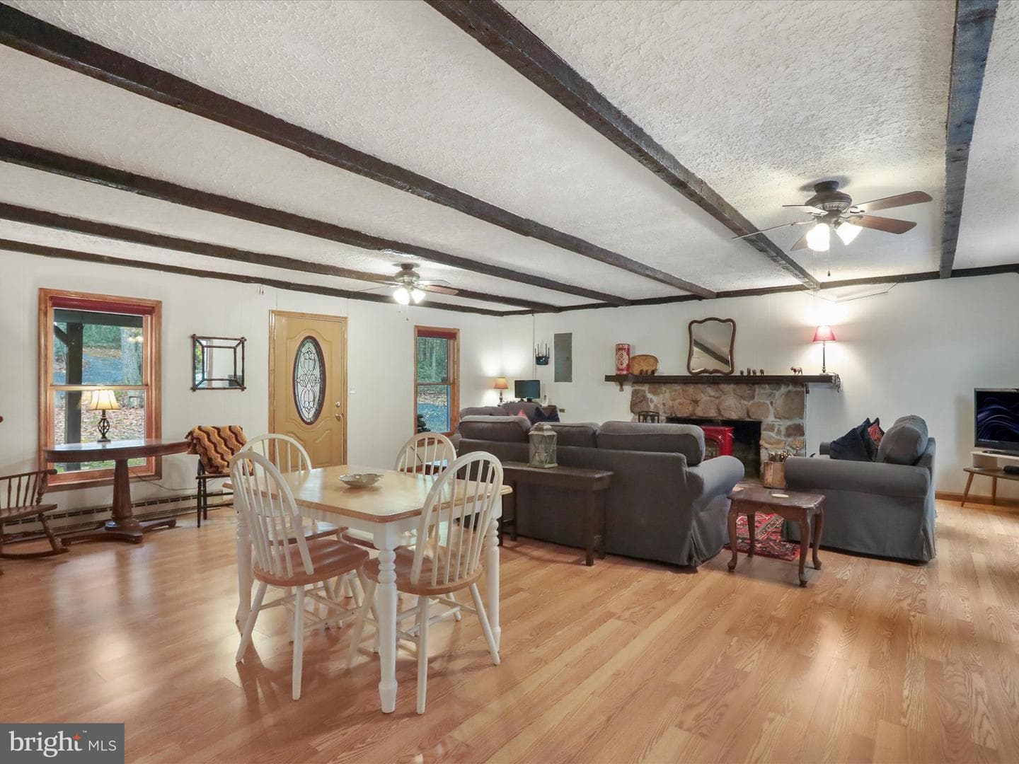 446 Black Ridge Road photo 9