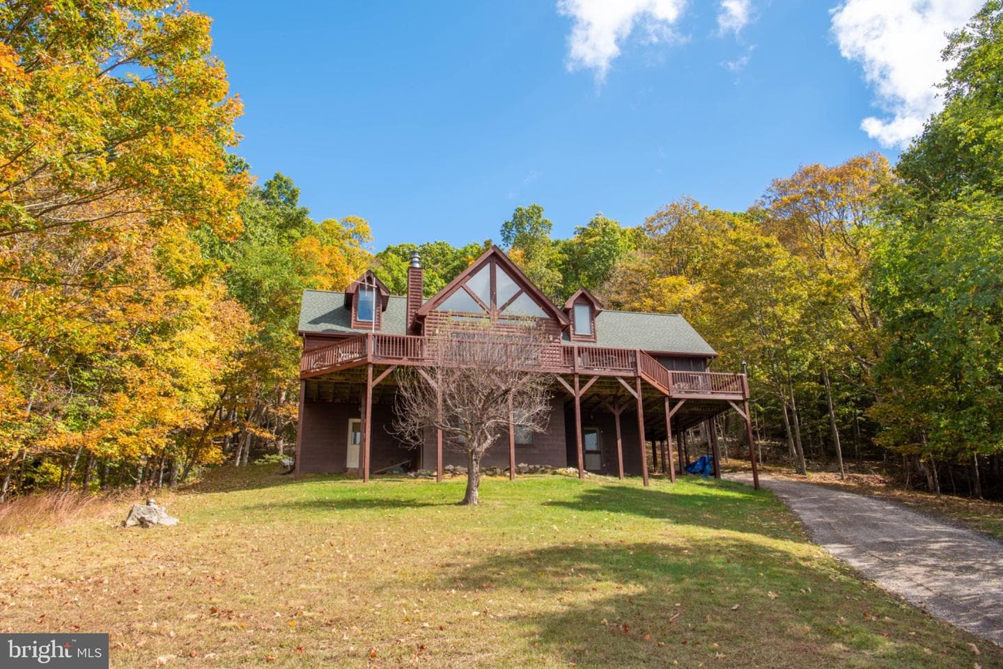 718 Black Bear Lane photo 3
