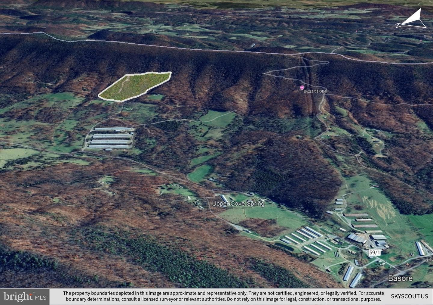 718 Black Bear Lane photo 96
