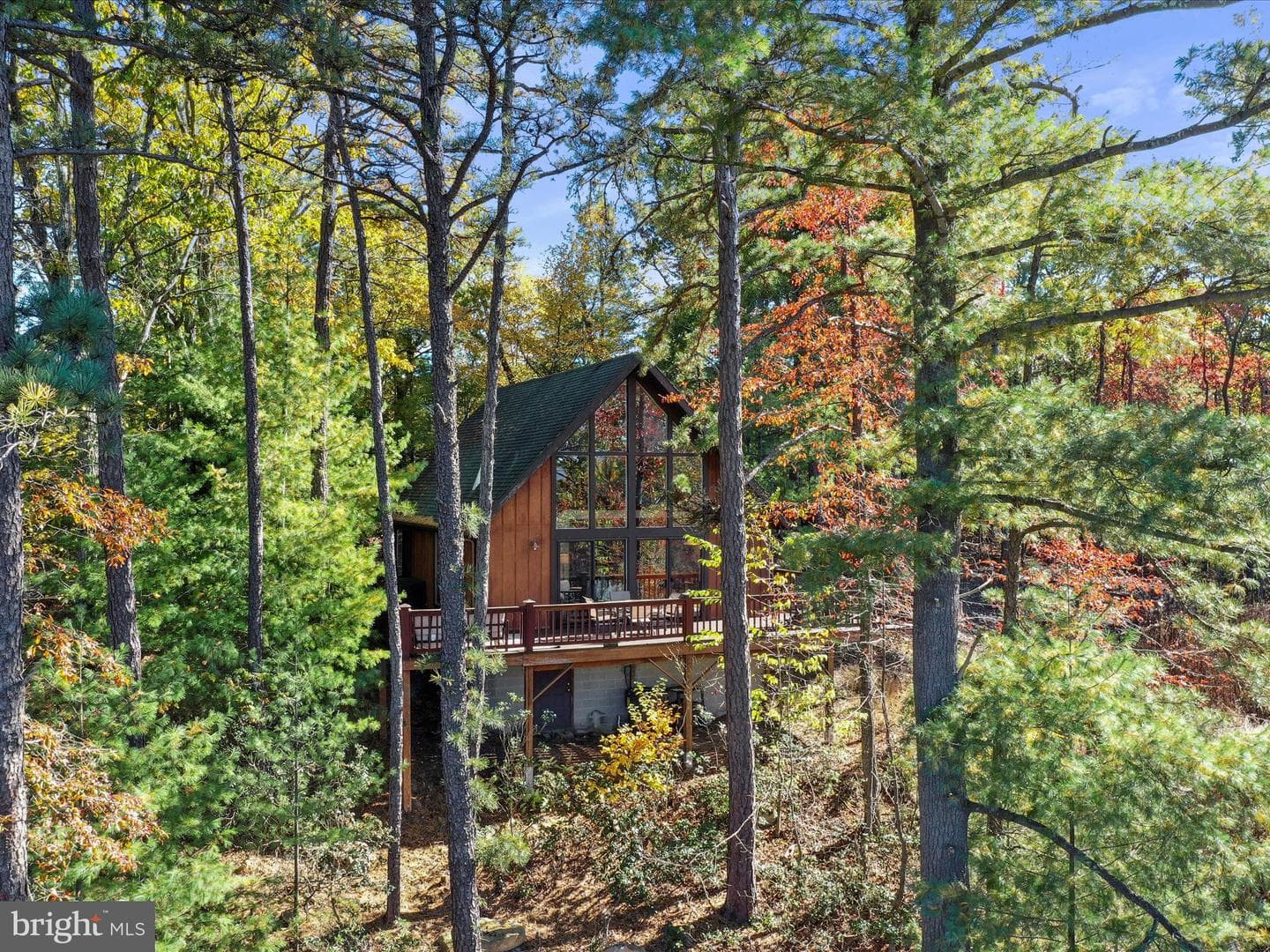 813 Moonshine Hollow Road photo 47