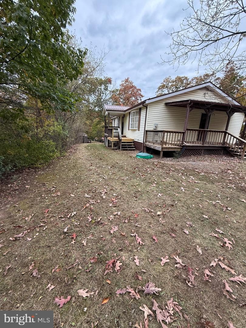 253 S Fork Estates Lane photo 3