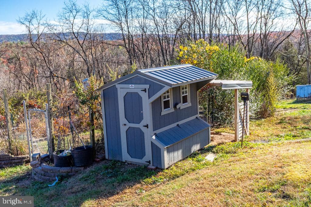 408 Hawks Nest Drive photo 26