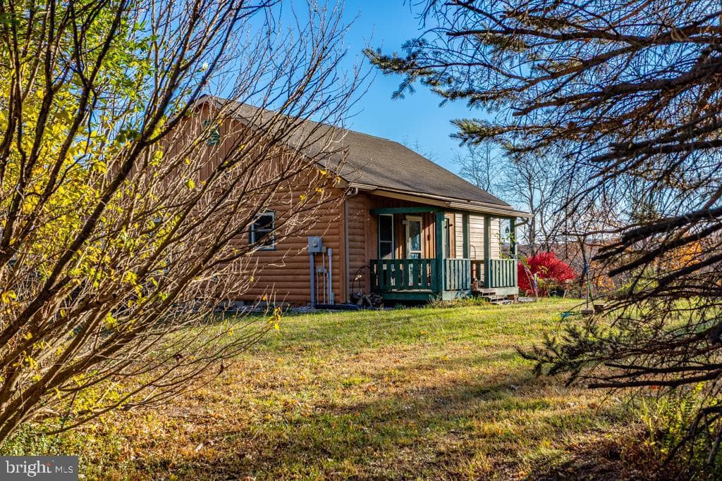 408 Hawks Nest Drive photo 36