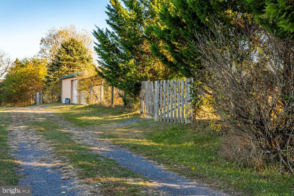 408 Hawks Nest Drive photo 43