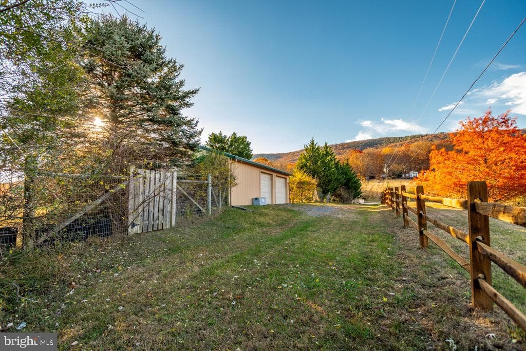 408 Hawks Nest Drive photo 45