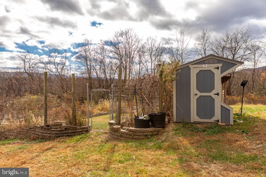 408 Hawks Nest Drive photo 46
