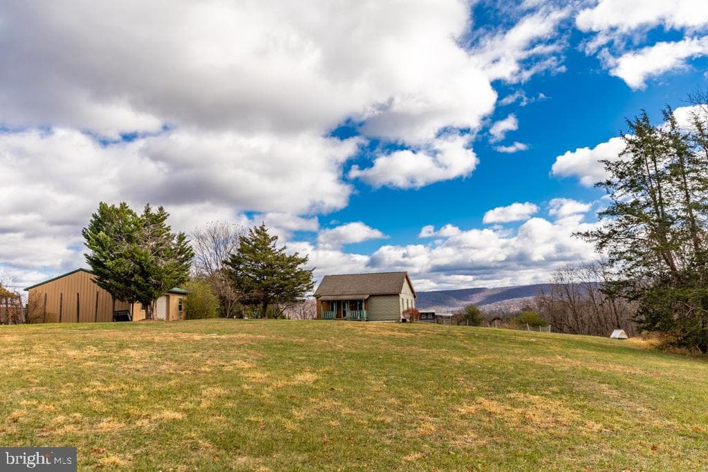 408 Hawks Nest Drive photo 59