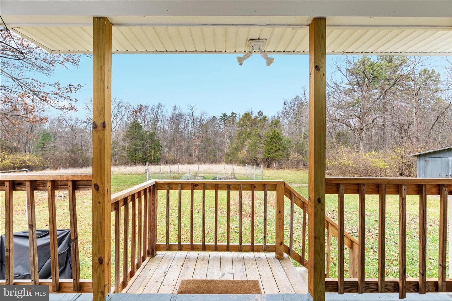 1648 Trout Run Road photo 26