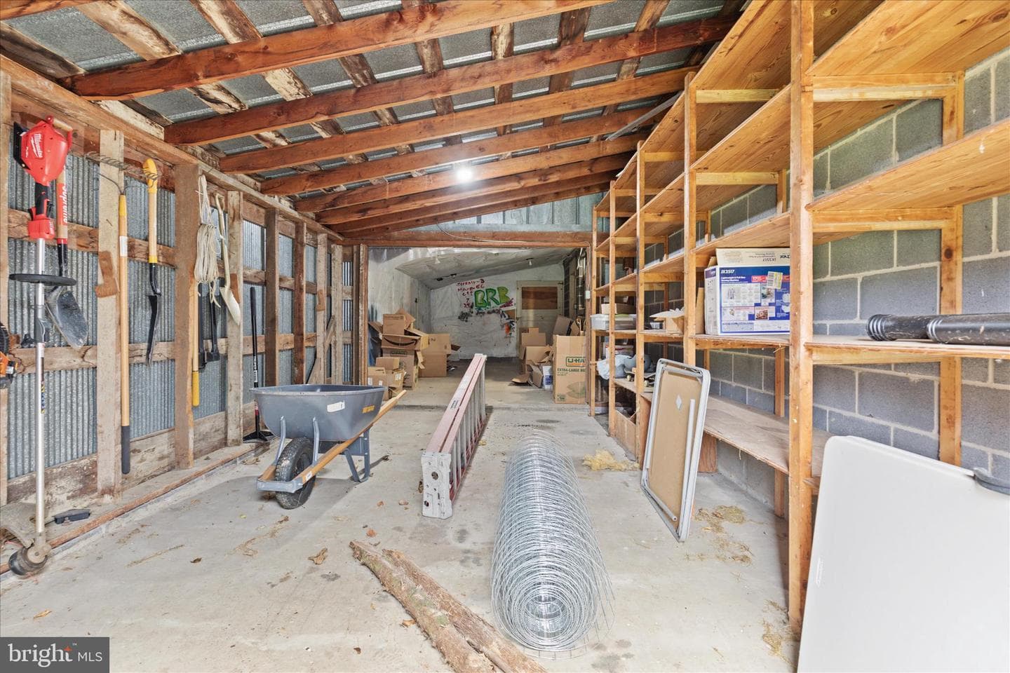 1648 Trout Run Road photo 31
