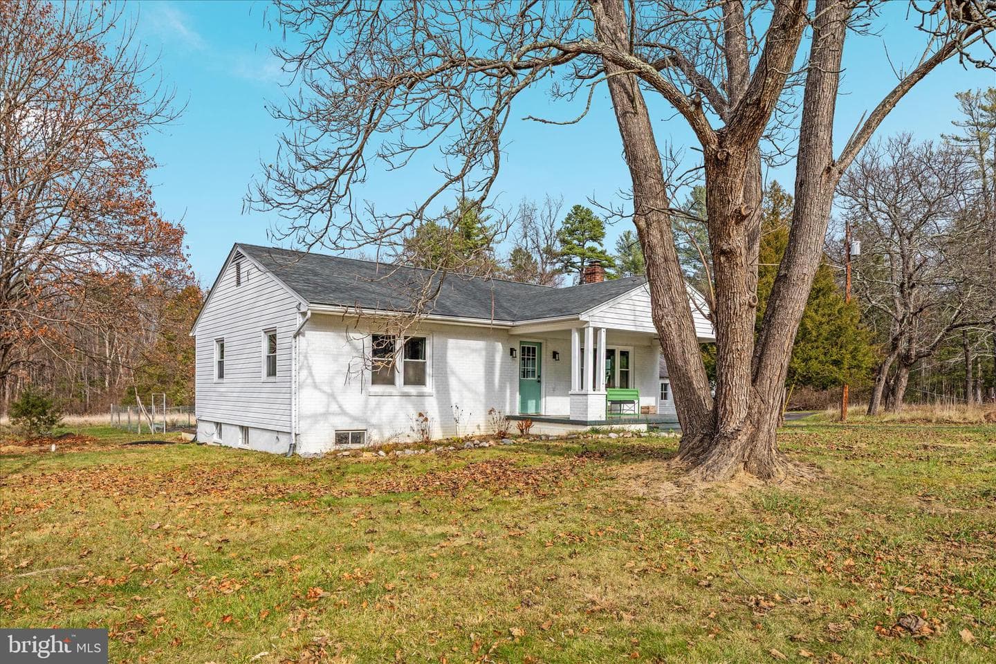 1648 Trout Run Road photo 37