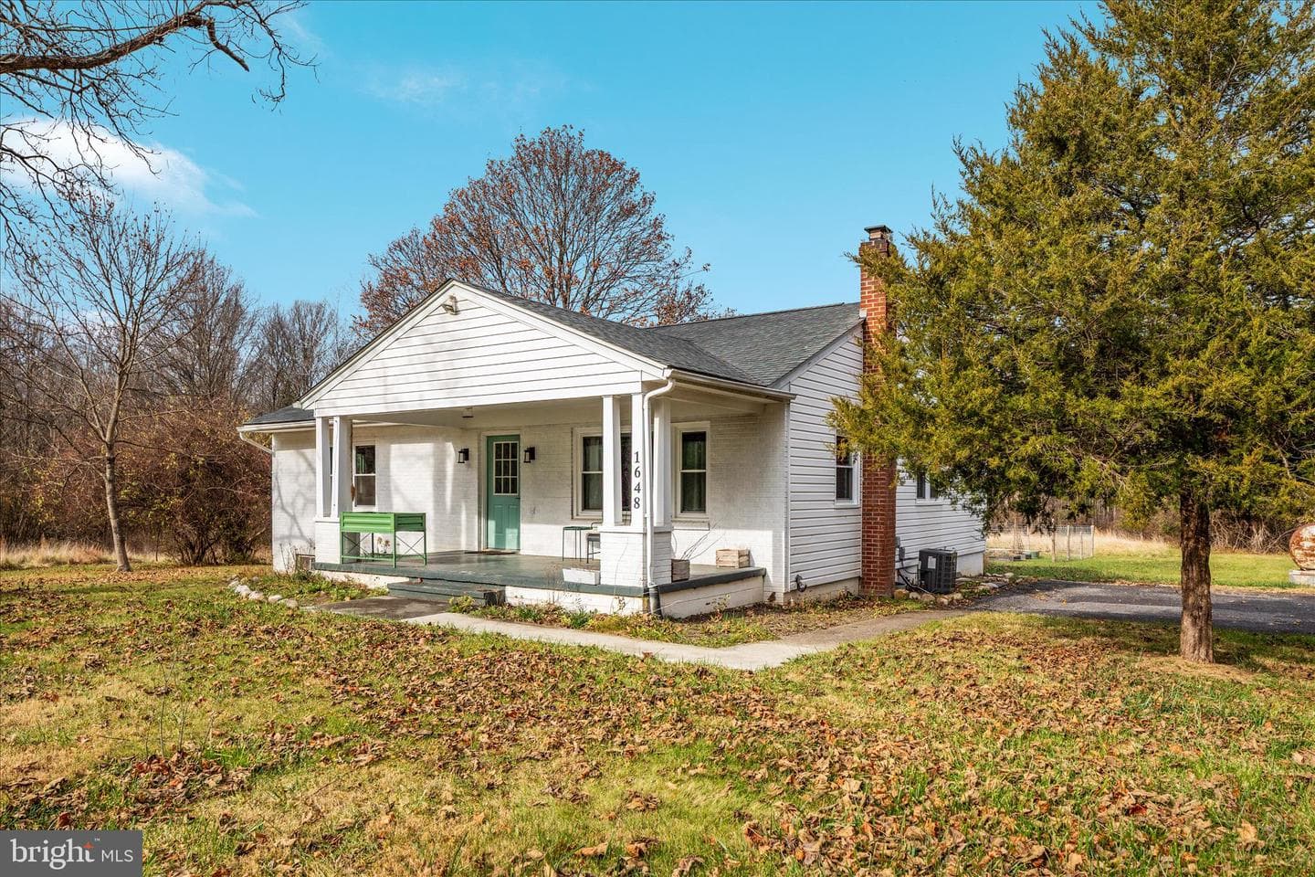 1648 Trout Run Road photo 38