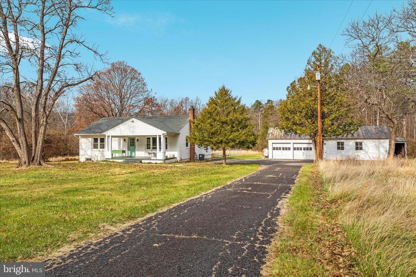 1648 Trout Run Road photo 39