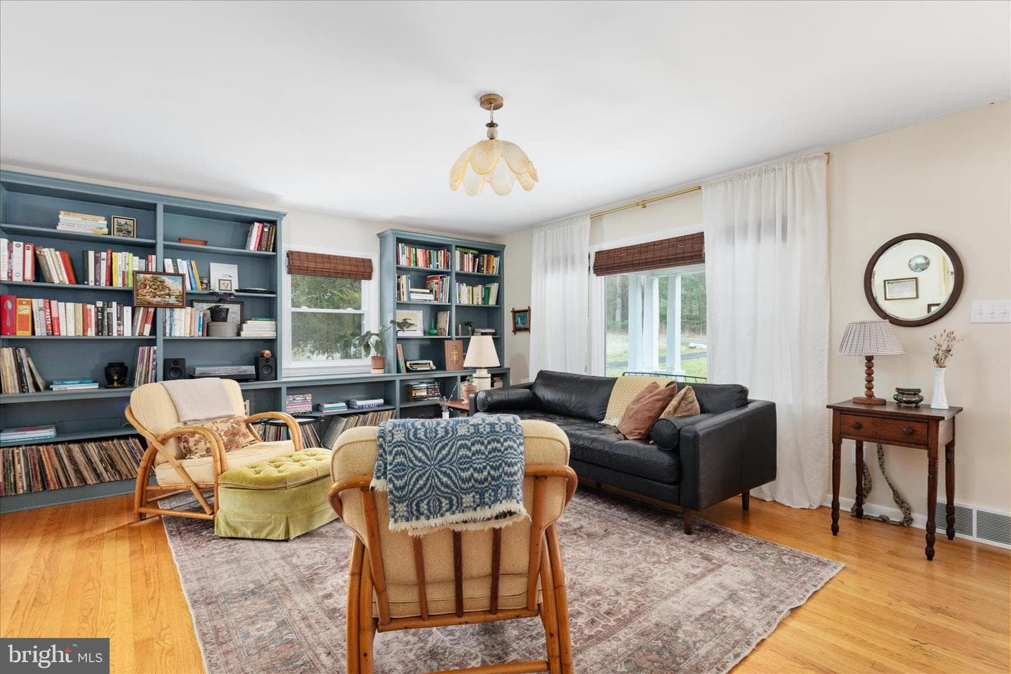 1648 Trout Run Road photo 4