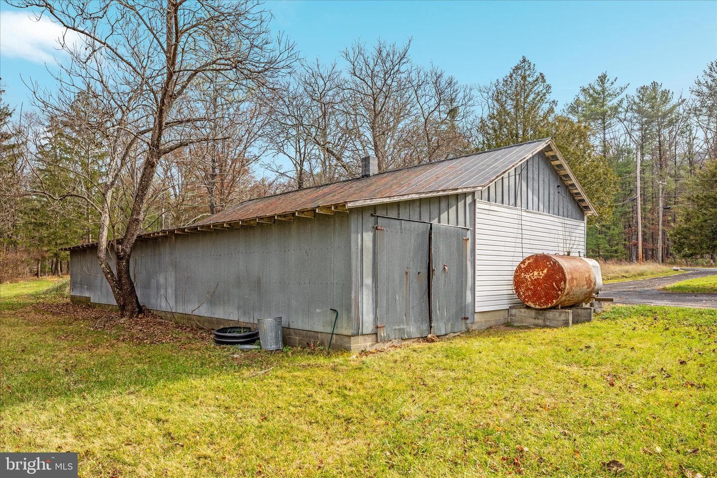 1648 Trout Run Road photo 41
