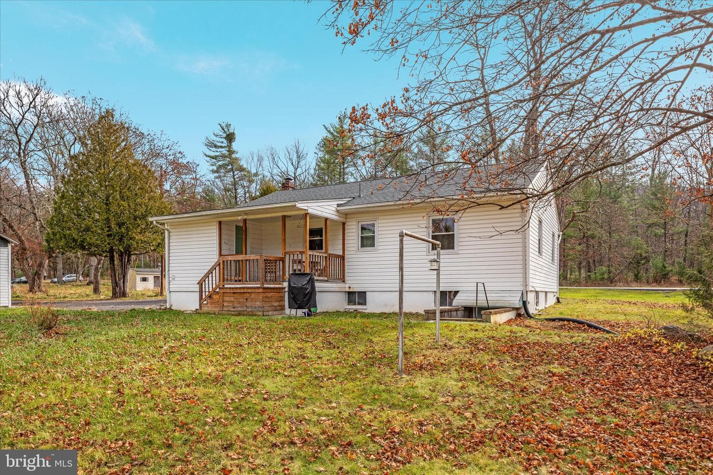 1648 Trout Run Road photo 42