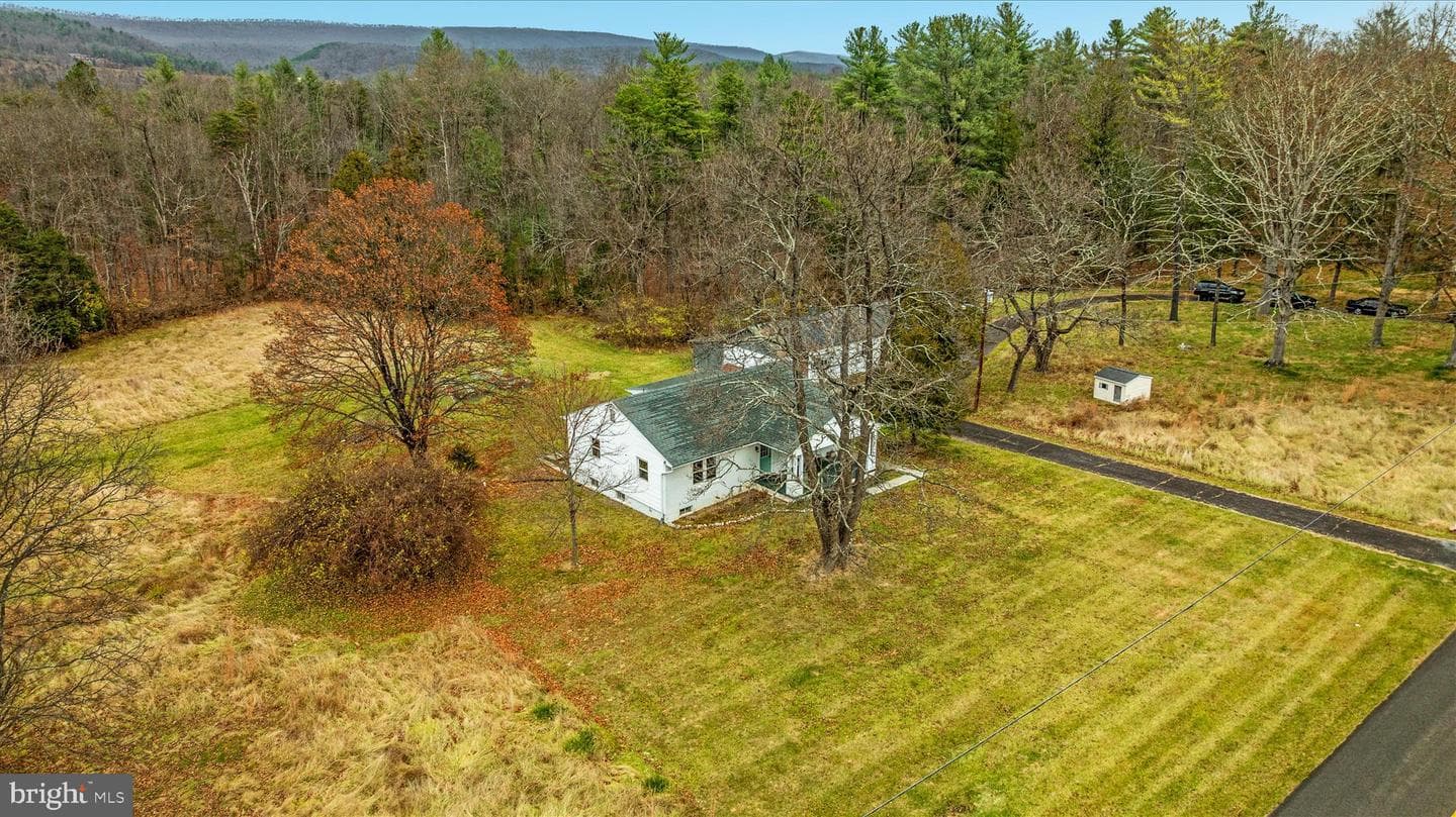1648 Trout Run Road photo 48