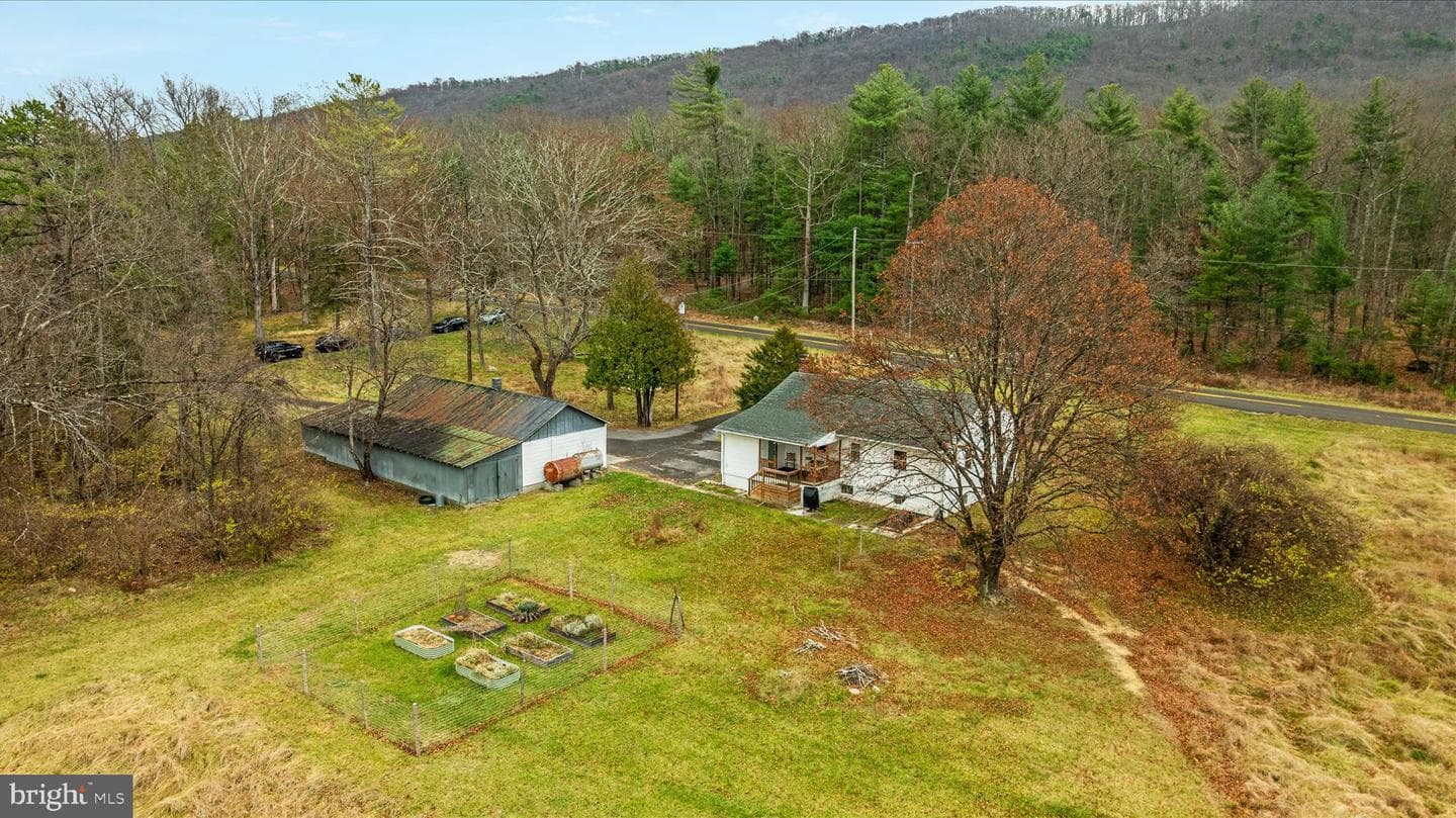1648 Trout Run Road photo 51