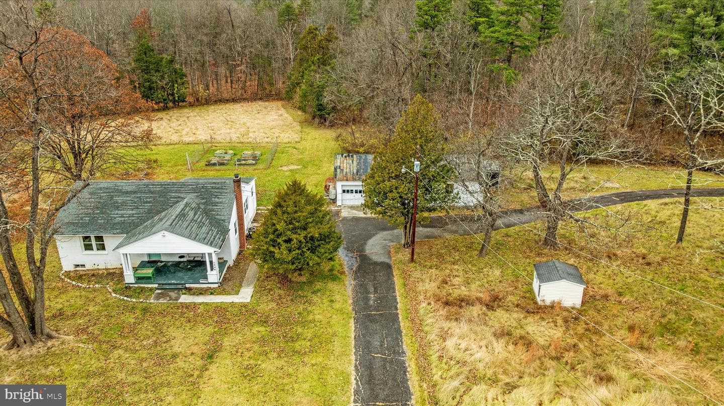 1648 Trout Run Road photo 52