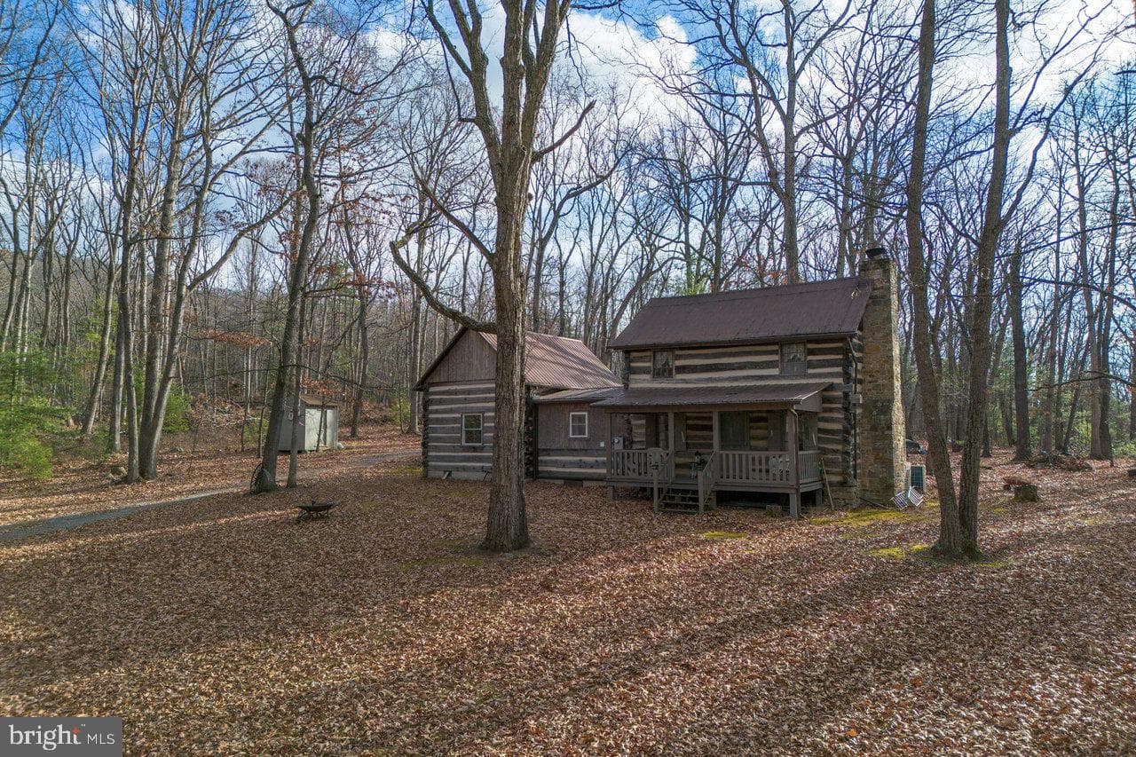 800 Cove Mountain Road photo 4