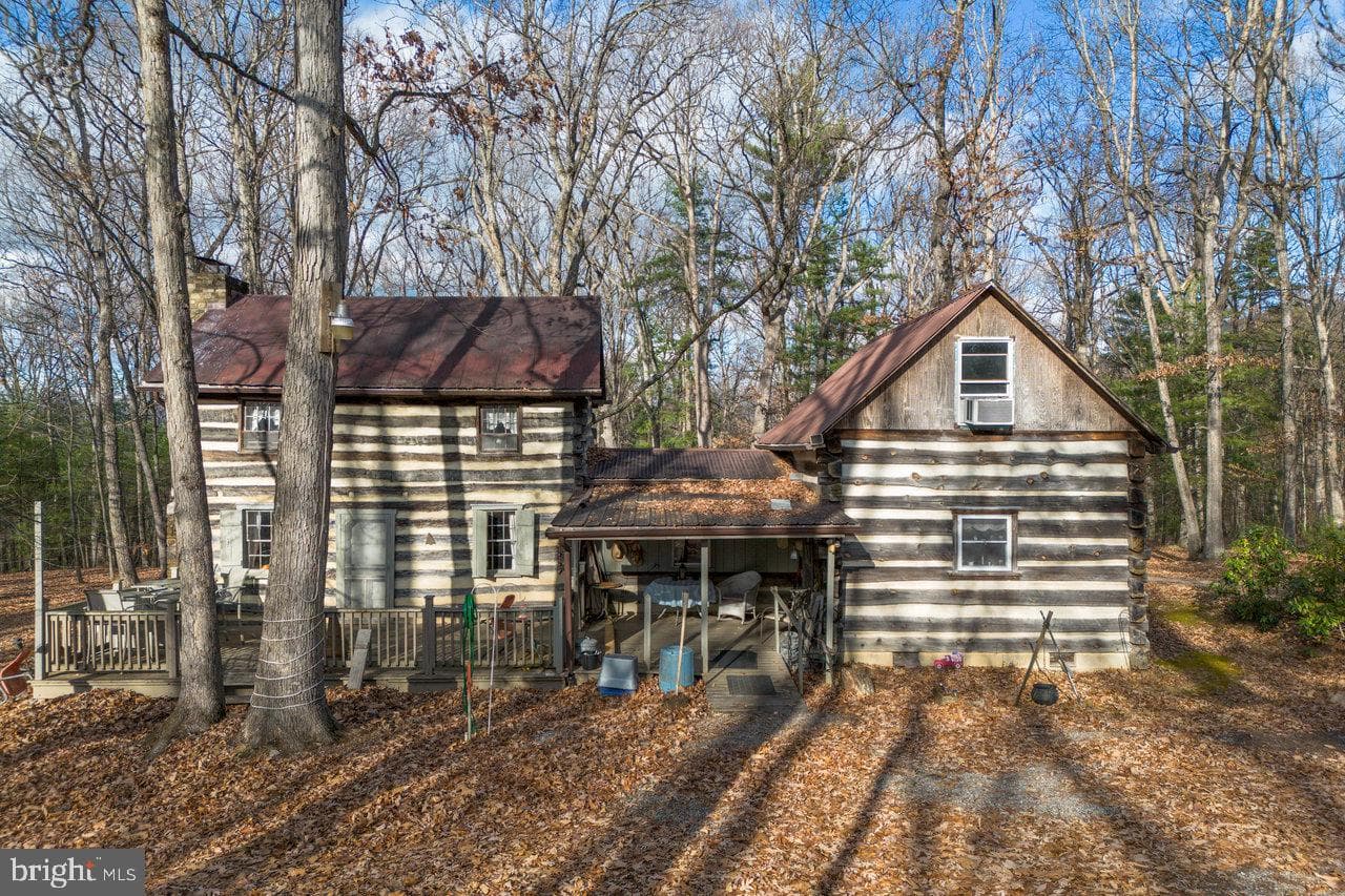800 Cove Mountain Road photo 68