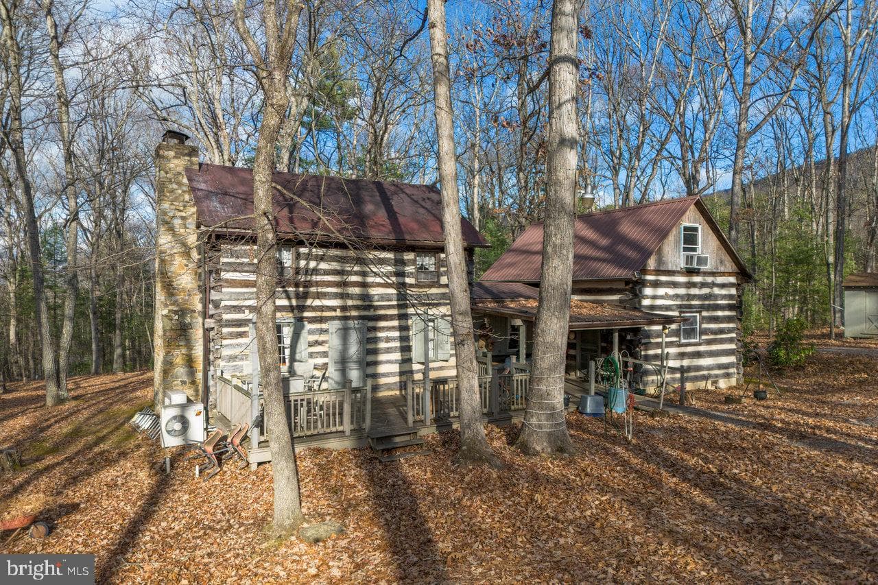 800 Cove Mountain Road photo 69
