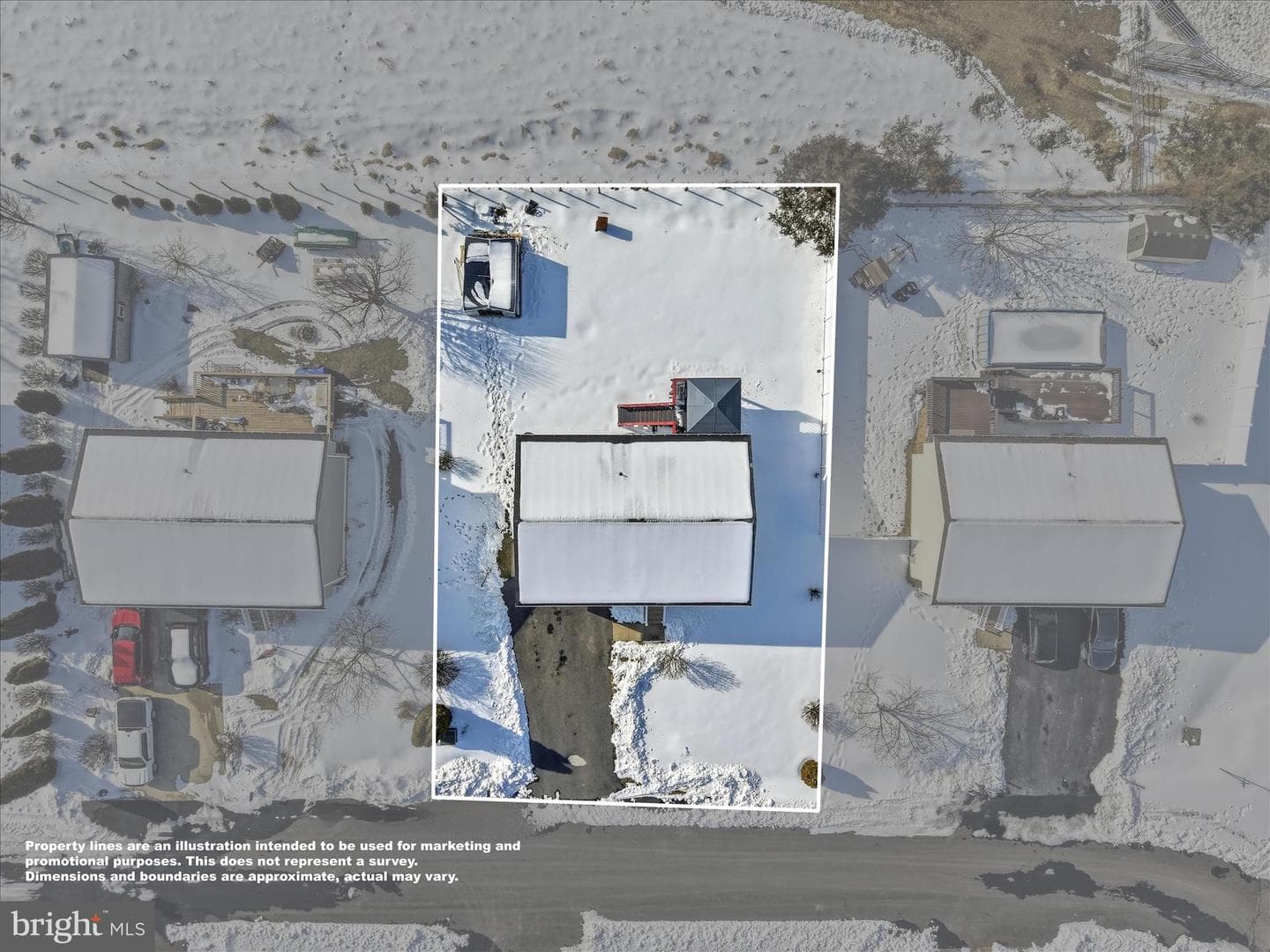109 Mulberry Lane photo 59