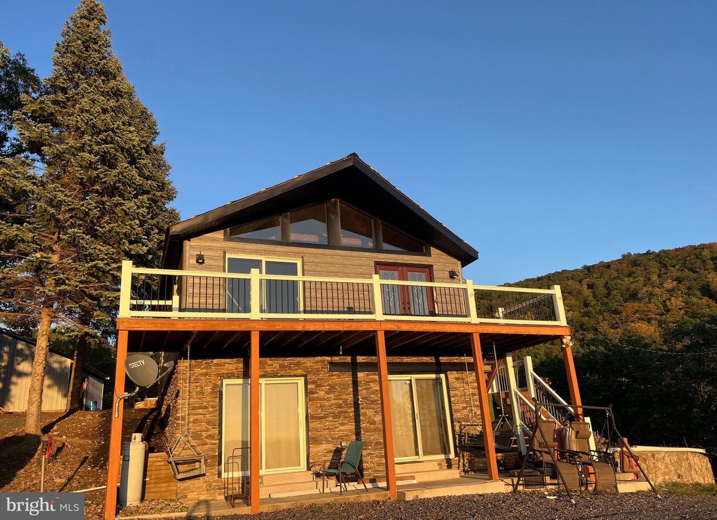 1604 High Knob Road, Old Fields