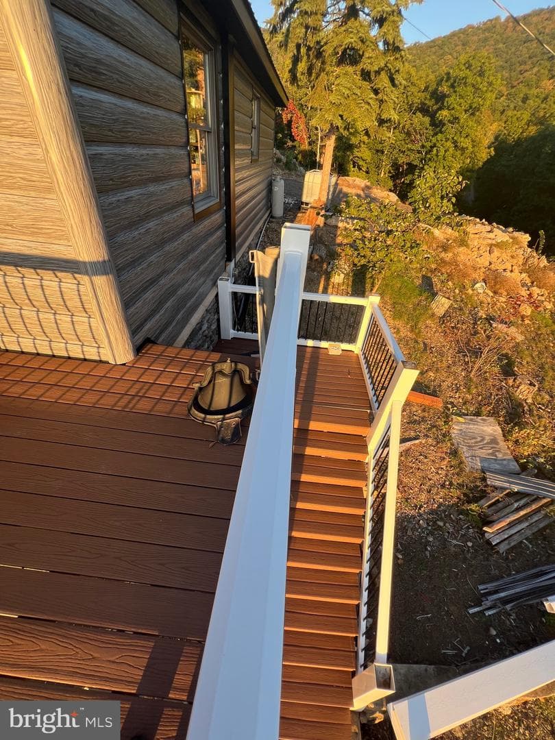 1604 High Knob Road photo 10