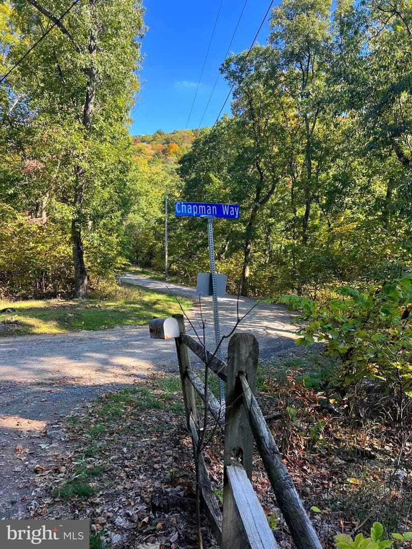 1604 High Knob Road photo 102