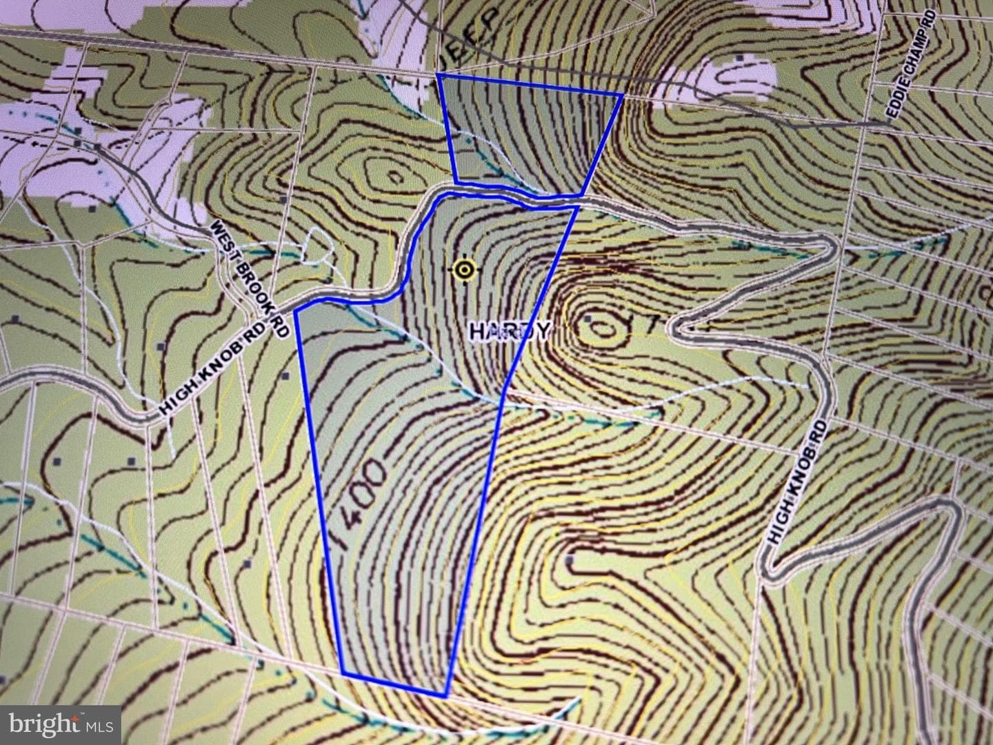 1604 High Knob Road photo 14